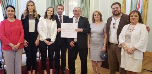 Premio Nacional de Ciencia (2018) a la obra ganadora “Ubicación de Máquinas Virtuales para Infraestructuras Elásticas en Centros de Datos de Computación en Nube bajo Incertidumbre”
