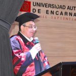 Paraguay necesita acelerar producción y calidad científica: nuevo presidente del CONACYT