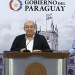 El D.Sc. Benjamín Barán, ministro-presidente del Conacyt subrayó la relevancia de la reglamentación al destacar que ahora la carrera del investigador está plenamente vigente.