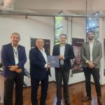 El D.Sc. Benjamín Barán, Ministro Presidente del Consejo Nacional de Ciencia y Tecnología (CONACYT), realizó una visita oficial a la ciudad de Sao Paulo, Brasil, con el objetivo de fortalecer la cooperación en ciencia y tecnología con reconocidas instituciones académicas y de investigación.