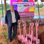 El Dr. Sc. Benjamín Barán, en su carácter de Ministro Presidente del CONACYT, participó el 26 de mayo de 2025 de la ceremonia conocida como “palabra inicial” de MUCI, el primer museo de ciencia que será interactivo, en Paraguay. “MUCI pretende transformar la forma en que los niños y jóvenes acceden al mundo del conocimiento en nuestro país, refirió el Dr. Barán. El proyecto se erige en la Costanera Norte de Asunción y tiene como meta abrir puertas en dos años.