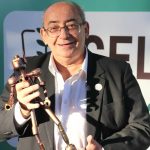 El Dr. Sc. Benjamín Barán participó el 11 de julio de 2025 de la inauguración de la séptima edición del “Paraguay Open Robotics”. El certamen, abierto para estudiantes de distintos niveles, es organizado por el Centro Educativo Los Laureles – CEL, de Asunción. Como ya es tradicional en cada edición, la institución entrega el premio “Benjamín Barán” al equipo ganador de la competencia.
