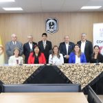 El Diario La Nación, de Paraguay, publicó al acto de Rendición de Cuentas correspondiente al periodo de noviembre 2023 a noviembre 2025 del Consejo Nacional de Ciencia y Tecnología (CONACYT). El mismo se llevó a cabo durante la sesión del Consejo, realizado en la sede de la Universidad Nacional de Itapúa, en la ciudad Encarnación. Más info en la imagen.