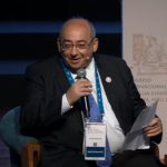 El Congreso Internacional de la Lengua Española (CILE) compartió en su canal oficial de Youtube la sesión plenaria de su décima edición realizada del 14 al 17 de octubre de 2025, en Arequipa, Perú. Durante la misma expuso el D.Sc Benjamín Barán sobre los comienzos y la importancia de la Inteligencia Artificial (IA) en el mundo. Más info en la imagen.