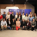El Conacyt realizó talleres en el American Space para fortalecer las capacidades de investigadores paraguayos y acceder a programas de financiamiento europeo. La iniciativa, presidida por el D.Sc. Benjamín Barán, buscó impulsar la cooperación internacional con la Unión Europea en áreas como el cambio climático y la digitalización.